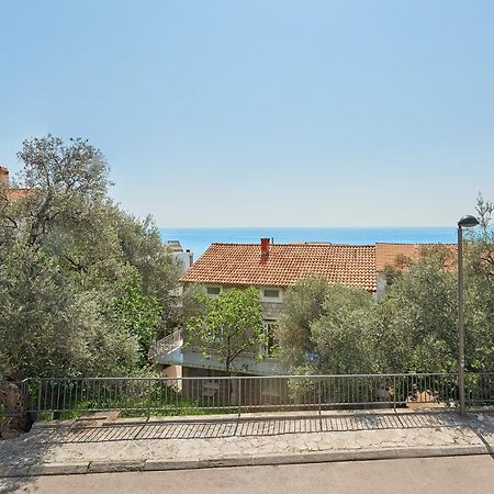 Apartmani Kuca U Maslinama Sveti Stefan Eksteriør billede