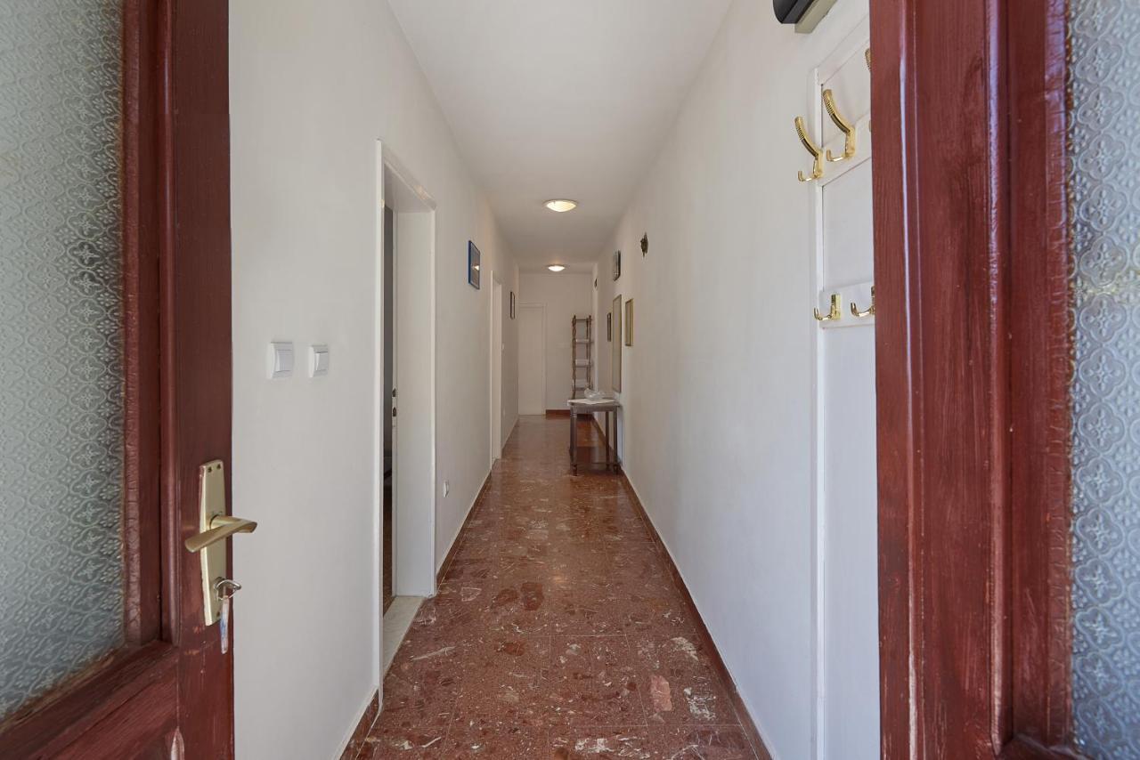 Apartmani Kuca U Maslinama Sveti Stefan Eksteriør billede
